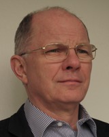 prof. dr hab. Krzysztof Krajewski