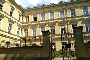 Zakład Kryminologii UJ