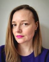 dr hab. Magdalena Grzyb