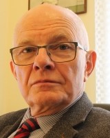 prof. dr hab. Krzysztof Krajewski