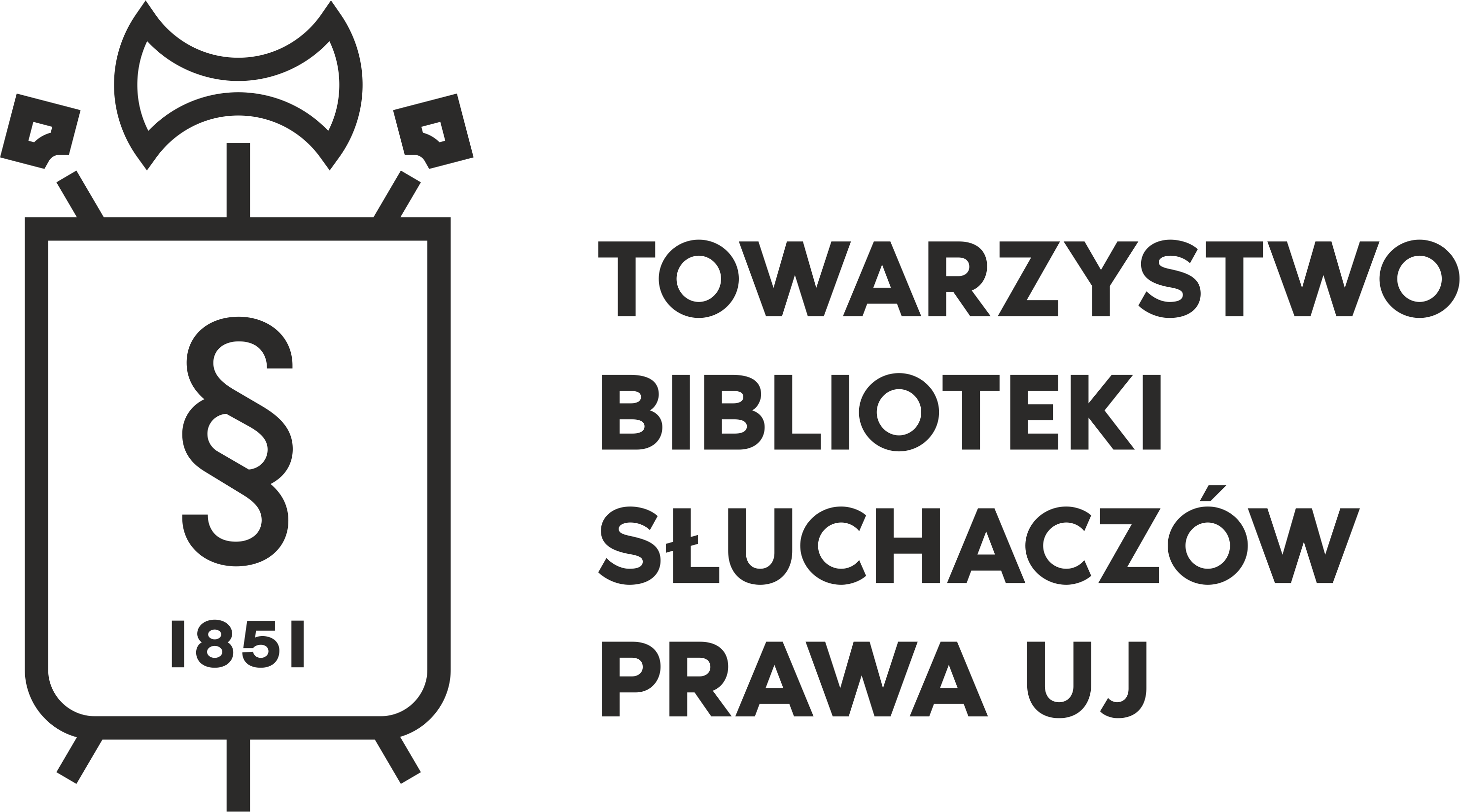 Towarzystwo Biblioteki Słuchaczów Prawa UJ
